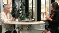 Tracy and Brook Lynn's happy morning turned sour on General Hospital | Image: ABC